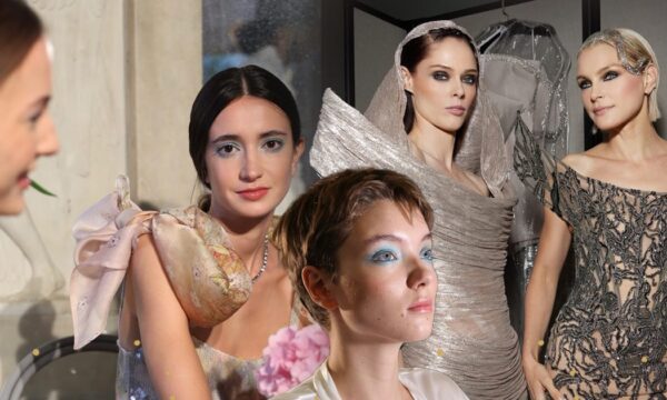 Τα ωραιότερα make up trends του 2025