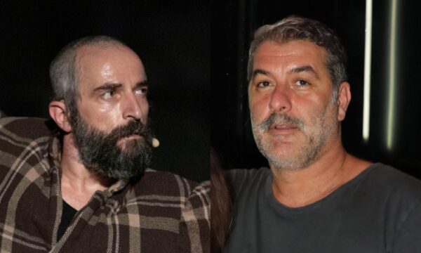 Βασίλης Μπισμπίκης: Η ισχυρή αντίδραση μετά τις σοκαριστικές δηλώσεις του Άρη Σερβετάλη για τις αμβλώσεις