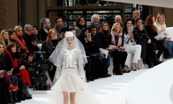 Chanel: Ο οίκος γιόρτασε 110 χρόνια Υψηλής Μόδας λίγο πριν κάνει το επόμενο βήμα στην ιστορία του!
