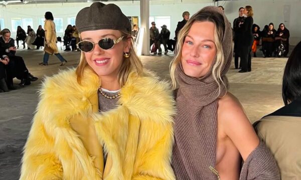 Τα πιο εντυπωσιακά looks που παρακολουθήσαμε στην Εβδομάδα Μόδας της Κοπεγχάγης