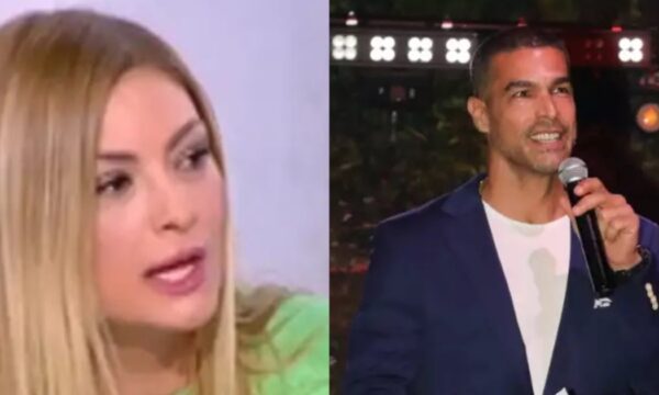Δέσποινα Καμπούρη για Νίκο Αναδιώτη: «Γιατί εκπλήσσει η δήλωση του για τις αμβλώσεις;»