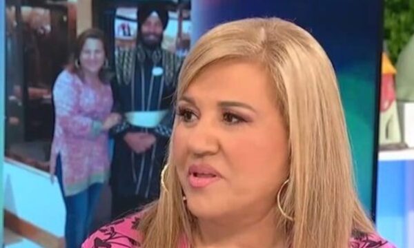 Δέσποινα Μοιραράκη: «Ο πρώτος μου γάμος άρχισε με τις καλύτερες προϋποθέσεις, κατέληξε σε δυσκολίες και απογοητεύσεις»