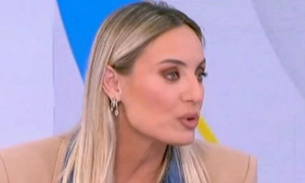 Ελεονώρα Μελέτη: «Δέχτηκα επιθέσεις, με αποκάλεσαν αριστερό σκουπίδι» – Η δήλωση για τις αμβλώσεις