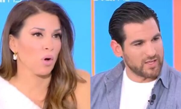 Ετεοκλής Παύλου: «Έκλαψα όταν με ενημέρωσαν πως φόρεσα βερμούδα για να εκμεταλλευτώ την αναπηρία μου»