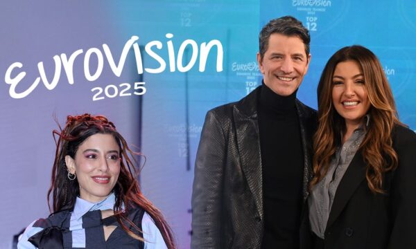 Αποκλειστικό! Eurovision 2025: Αυτές είναι οι εκπλήξεις του Εθνικού Διαγωνισμού