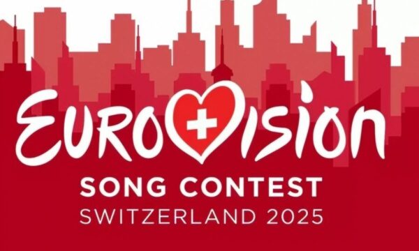 Eurovision 2025: Στο ERTFLIX, σε ζωντανή μετάδοση και με μετάφραση, η κλήρωση των Ημιτελικών