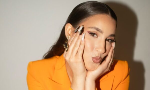 Eurovision 2025 – Evangelia: «Ανυπομονώ για τον Τελικό, θα κάνω κάτι πολύ δυνατό»