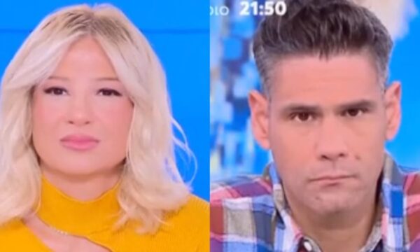 Φαίη Σκορδά: «Ορισμένα πράγματα που ακούω από τη Λατινοπούλου με βρίσκουν σύμφωνη» – Η αντίδραση Ουγγαρέζου