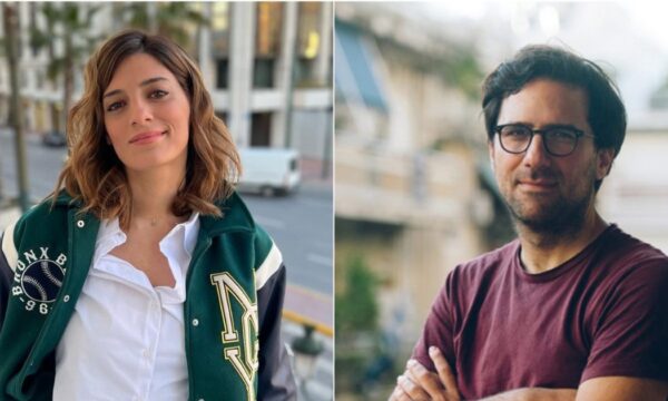 Χριστίνα Χειλά Φαμέλη: Δημόσια υποστηρίζει τον σύντροφό της, Γιώργο Ζωή για την αποψινή πρεμιέρα του – «Περήφανη για εσένα»