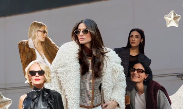Star style: Τι προτείνουν οι celebrities για το στιλ μας αυτή την εποχή!