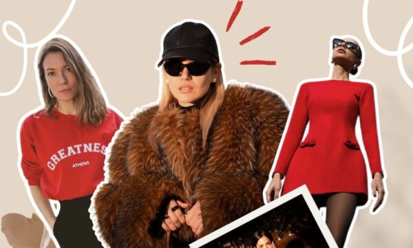 Star style: Τι προτείνουν οι celebrities για το στιλ μας αυτή την εποχή!