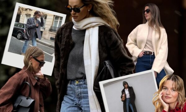 Ετοιμάσου για ένα denim weekend!