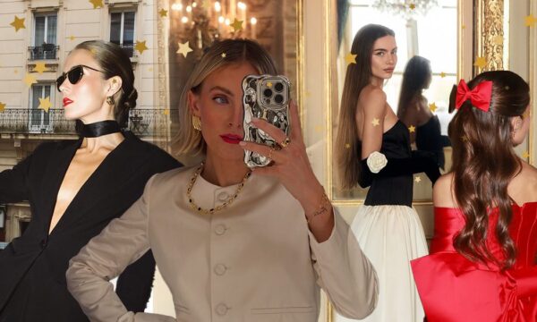 8 micro trends που θα κάνουν το look του Ρεβεγιόν ξεχωριστό!