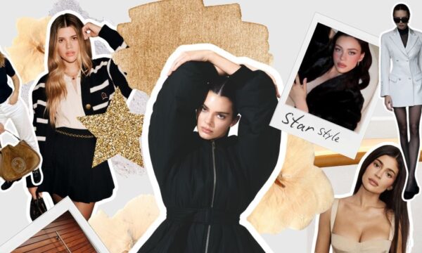Star style: Οι διάσημες δίνουν styling tips για την νέα χρονιά!