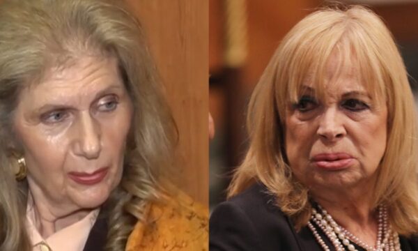 Μαρίνα Νικολαΐδου για την απομάκρυνση από το Σπίτι του Ηθοποιού – «Να διώξουν βίαια έναν άνθρωπο που αφιέρωσε τη ζωή του εκεί μέσα;»