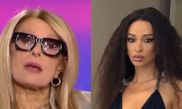Εύη Δρούτσα για Ελένη Φουρέιρα: «Όταν ήρθε στην Ελλάδα, δεν ήξερε λέξη ελληνικά»