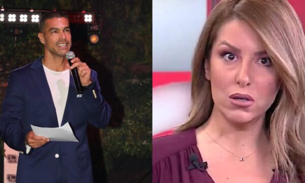 Ξέσπασε η Αναστασία Γιάμαλη κατά του Αναδιώτη: «Έχουμε έναν Έλληνα ευρωβουλευτή που θέλει να μας γυρίσει 40 χρόνια πίσω»