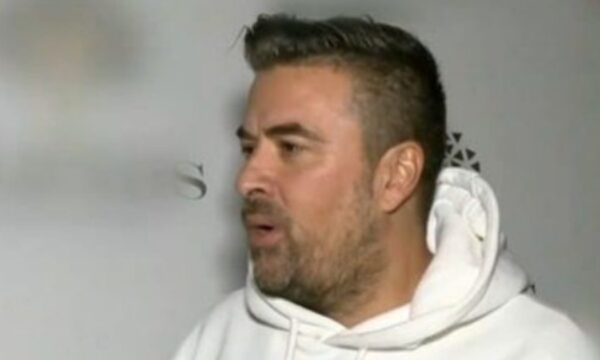 Γιάννης Αϊβάζης: Απαντά για τις ανήθικες προτάσεις ανδρών – «Δεν θεώρησα ότι μπορεί να καταστρέψουν την καριέρα μου»