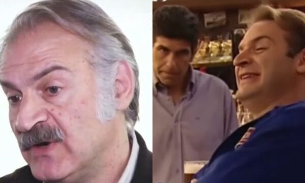 Τάσος Γιαννόπουλος για «Ευτυχισμένοι μαζί»: «Είχα άγνοια κινδύνου και αυτό με βοήθησε να εκφραστώ ελεύθερα στον ρόλο μου»
