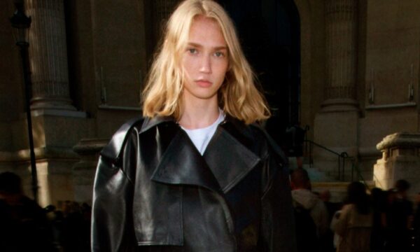 <div>Η συλλογή H&M Studio Pre-Spring φέρνει μία νέα ματιά στο ντύσιμο για την μεταβατική περίοδο!</div>