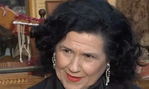 Μαίρη Ιγγλέση: «Λυπήθηκα με αυτό που συνέβη με την παραίτησή μου, δεν έγιναν τα πράγματα όπως φάνηκε»