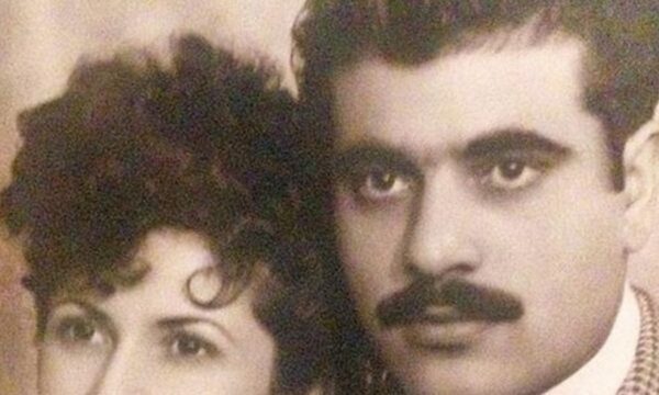 Καίτη Γκρέυ: Ο παθιασμένος έρωτας της σπουδαίας τραγουδίστριας με τον Στέλιο Καζαντζίδη