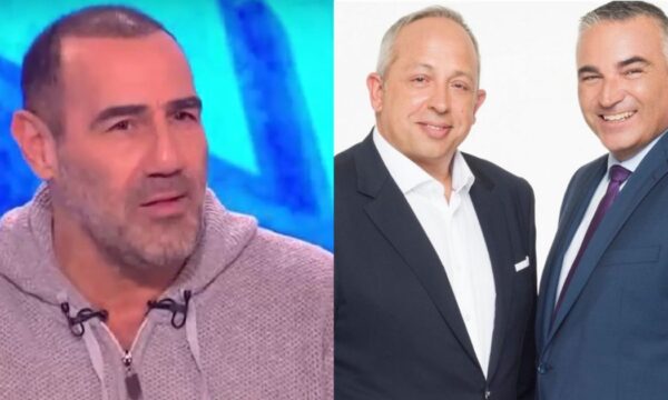 Αντώνης Κανάκης για το νέο παιχνίδι με Κούτρα – Ντσούνο: «Το δημοψήφισμα του Ράδιο Αρβύλα γίνεται πρόγραμμα»