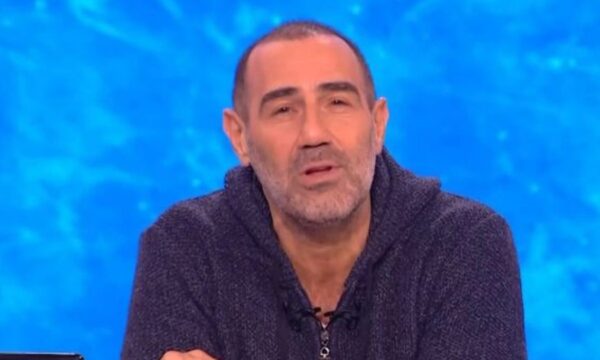 Αντώνης Κανάκης για Τέμπτη: «Προσέφεραν οξυγόνο στη χώρα, γιατί υπήρξε ασφυξία στη δημοκρατία»