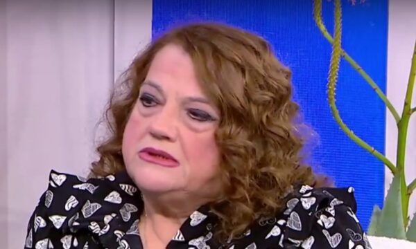 Ελένη Καστάνη: «Η ζωή με έχει πλήξει αλύπητα, πέρασα πολλές σκληρές στιγμές»