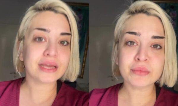 Ανακαλεί η Κατερίνα Πεφτίτση: «Θα πέσουν τώρα να βγάλουν τα μάτια μου – Ντρέπομαι που χρησιμοποίησα αυτό το λεξιλόγιο»