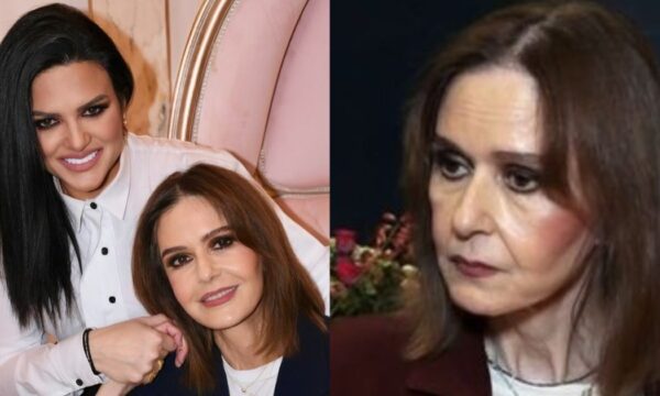 Κάτια Δανδουλάκη για την καμπάνια με τη Δήμητρα Κατσαφάδου: «Δεν έχω πληρωθεί καθόλου, ήθελα να βοηθήσω παιδιά»