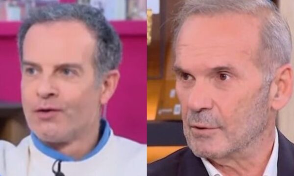 Άρης Καβατζίκης για Πέτρο Κωστόπουλο: «Έφυγα ένα μήνα πριν ολοκληρωθεί η εκπομπή εξαιτίας του, ήταν πολύ τοξικός μαζί μου»