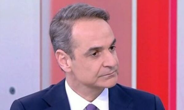 Κυριάκος Μητσοτάκης: «Πρώτος εγώ, μετά τους γονείς, επιθυμώ να μάθω την αλήθεια για τα Τέμπη»