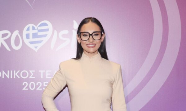 Eurovision 2025 – Klavdia: Οι αρχικές δηλώσεις της εκπροσώπου της Ελλάδας μετά τη νίκη της