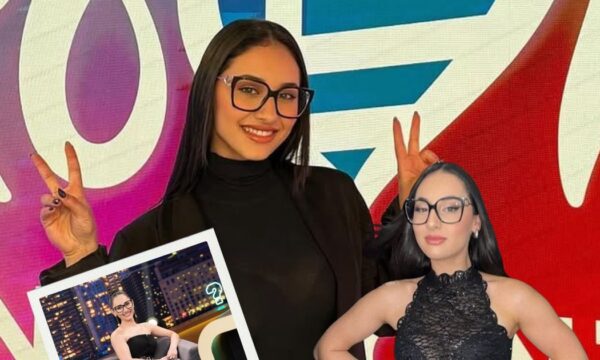 Eurovision 2025 – Εθνικός Τελικός: Νικήτρια η Klavdia – Ποια είναι η εκπρόσωπος της χώρας μας