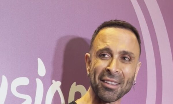 Κωνσταντίνος Χριστοφόρου – Eurovision 2025: Οι πρώτες δηλώσεις μετά τη νίκη της Klavdia – Η αντίκρισή του στα σχόλια για την ηλικία του
