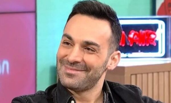 Eurovision 2025 – Κώστας Αγέρης: «Κατέθεσα το κομμάτι περίπου δύο ώρες πριν τελειώσει η διορία της ΕΡΤ»
