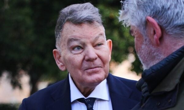 Αλέξης Κούγιας για Γιάννη Παπαδόπουλο – ΕΡΤ: «Δεν πρέπει να κοιμάται ήσυχος το βράδυ»