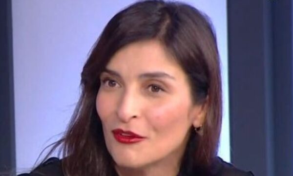 Αντιγόνη Κουλουκάκου: Αποκάλυψε ότι χώρισε με τον Νίκο Ράικο – «Εκτιμώ και σέβομαι το παρελθόν μου γιατί μου έδωσε το πιο πολύτιμο δώρο»