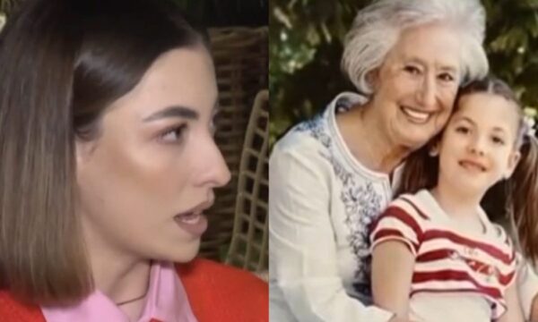 Ειρήνη Κουμαριανού: Συγκινεί η εγγονή της αλησμόνητης γιαγιάς του «Παρά Πέντε» – «Δεν πρόλαβα να την αποχαιρετήσω όπως ήθελα»