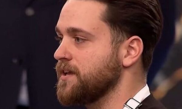 MasterChef: Ξεκίνησαν τα «μαχαίρια» στο reality μαγειρικής –  «Είναι αστείο, μας βλέπει κόσμος και εκτίθεσαι»