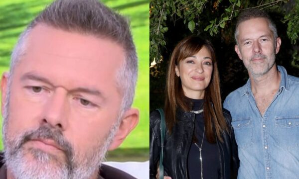 Χρήστος Λούλης για Έμιλυ Κολιανδρή: «Καταλαβαίνω πλέον περισσότερα απ’ ότι πριν»