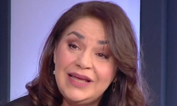 Μαρία Φιλίππου: «Ο Χριστός απάντησε όταν του ζήτησα ένα σήμα»