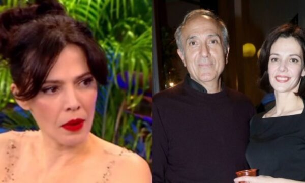 Μαρίλιτα Λαμπροπούλου: Η δήλωση για τον πρώην σύζυγό της και τον χωρισμό τους – «Είναι πολύ δύσκολο όταν έχεις παιδιά»
