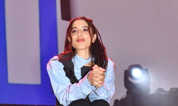 Μαρίνα Σάττι: Το TLIFE στην εντυπωσιακή απονομή της – Φωτογραφίες
