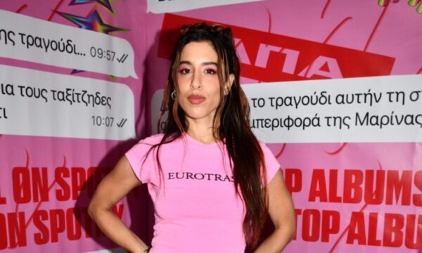 Eurovision 2025 – Μαρίνα Σάττι: Αυτή είναι η γνώμη της για τα 12 τραγούδια του εθνικού τελικού η περσινή εκπρόσωπος
