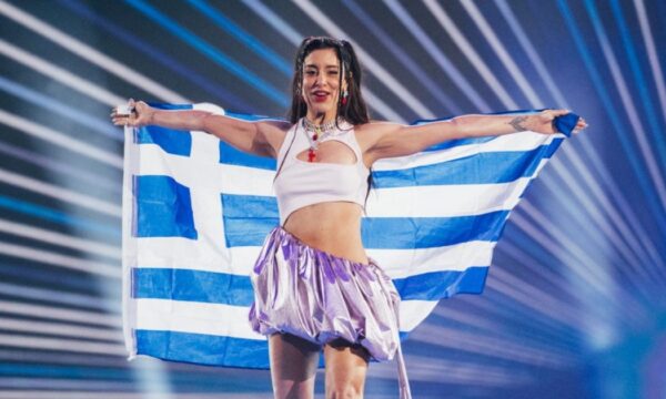 Eurovision 2025: Η Μαρίνα Σάττι στον Τελικό – Η ανακοίνωση της ΕΡΤ