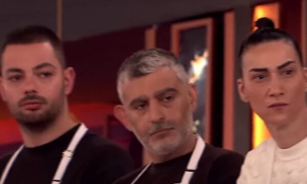 MasterChef: Σοκαρισμένοι οι διαγωνιζόμενοι με την ανακοίνωση για το υλικό που έπρεπε να μαγειρέψουν – «Έστειλε 9 υποψήφιους προς αποχώρηση»