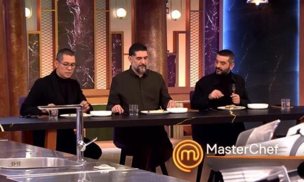 MasterChef 9”: Ξεκινά η δεύτερη Ομαδική Δοκιμασία της χρονιάς