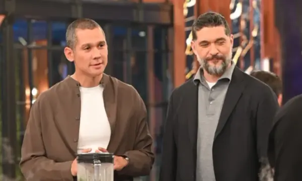 MasterChef 2025: Η Δοκιμασία Δημιουργικότητας φέρνει εντάσεις – Ποια ομάδα θα νικήσει;